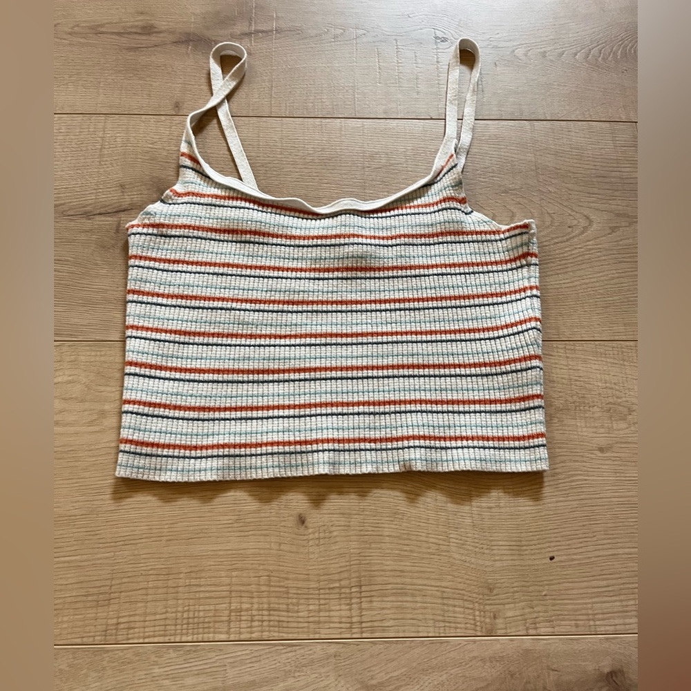 Women’s L.A. Hearts Sweater Tank
